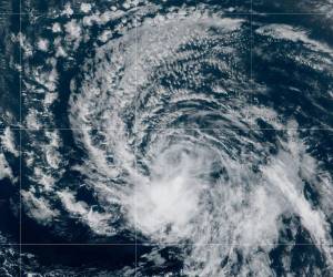 Edouard es la quinta tormenta con nombre de la temporada de ciclones del Atlántico después de Arthur, Bertha, Cristóbal y Dolly.