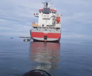 Hasta ahora se desconoce si los hospitales móviles vienen completos.