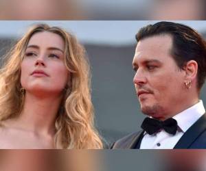 El divorcio de Johnny y Amber fue de los más sonados.