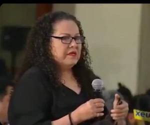 Lourdes Maldonado es la tercera periodista víctima de la violencia en México en lo que va del año.