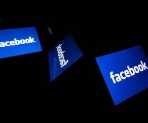 Facebook informó avances en la detección de contenido abusivo en la plataforma, ya que se basó más en sistemas automatizados durante la pandemia. Foto: Agencia AFP.