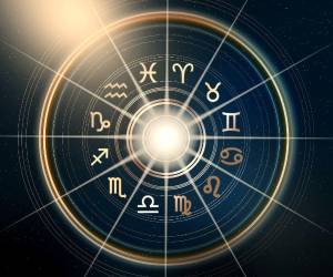 Horóscopo de hoy lunes: Emociones y decisiones bajo la influencia de Aries, Tauro y Cáncer