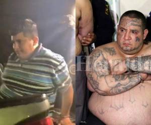 Grumpy comenzó a controlar las zonas de Boxer Huber.