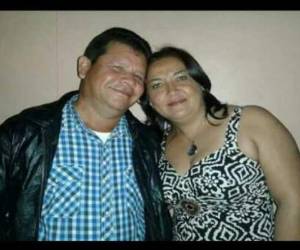 José Ramón Valle, de 48 años, asesinó a Nancy Murillo Viera en San Francisco de Orica de Francisco Morazán.
