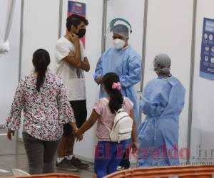 Los representantes del personal de primera línea a nivel nacional sostuvieron la segunda reunión de negociación con las autoridades el pasado 6 de mayo.