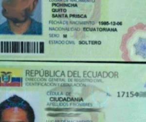 La Ley de Gestión de la Identidad y Datos Civiles permite que los ecuatorianos mayores de 18 años cambien sus nombres por una sola vez. Foto: Agencia AFP