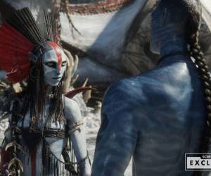 Con 68% en Rotten Tomatoes, la película más larga de la franquicia busca repetir el éxito millonario de sus predecesoras