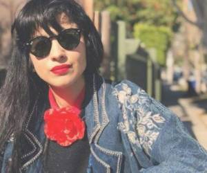 Mon Laferte con su tema 'Amárrame' ha pisado importantes escenarios durante este 2018.