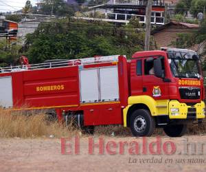 La información que maneja el Cuerpo de Bomberos es que las unidades que compraron son de última generación, por lo que consideran que pagaronun precio justo.