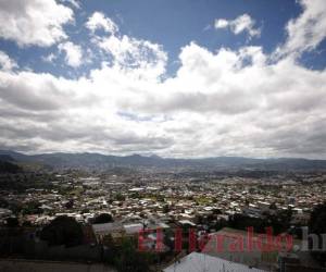 En alerta verde se mantienen Cortés, Santa Bárbara, Comayagua, Yoro, Copán, Ocotepeque, Lempira, Intibucá y Olancho.