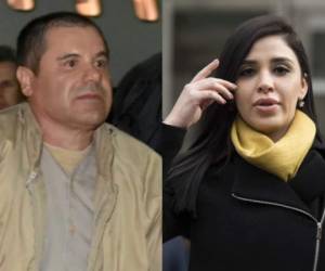 La abogada de 'El Chapo' Guzmán denunció que no saben dónde están las cartas que la pareja se escribió ya que ninguna llegó a manos del destinatario. Foto: Posta.