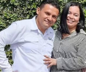 Janina Aguilar Galeas fue inhabilitada como primera regidora de la Alcaldía Municipal del Distrito Central (AMDC).