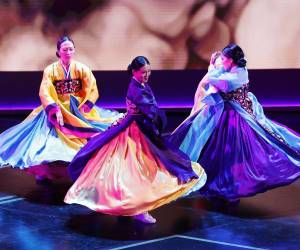 El presidente de Corea del Sur, Lee Jae-myung, celebró el orgullo nacional tras los dos premios Óscar obtenidos por K-Pop Demon Hunters.