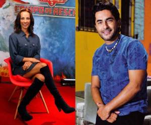 Duval le dijo en exclusiva a la revista “Nueva” que en ese tiempo no tenía idea de lo que hacía y que fue con el comediante Raúl Araiza con quien vivió tuvo su primer encuentro sexual.