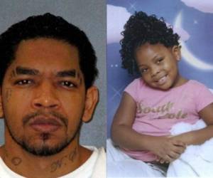 Dávila fue condenado a muerte por los asesinatos de Queshawn Stevenson (5), Annette Stevenson (48) y herir a otras cuatro personas, incluyendo la niña que cumplía 9 años. (Foto: AP )