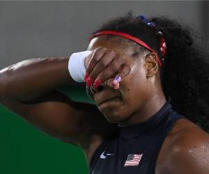 Con la eliminación de Serena y Garbiñe, la alemana Angelique Kerber, número 2 del mundo, se convierte en favorita.