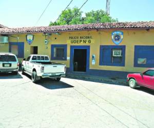 En los informes de los policías corruptos se menciona a jefes de Tránsito de Choluteca, así como a jefes la región policial número 6, ubicada en la zona sur de Honduras.