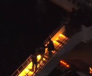 Maduro fue acusado formalmente por la Fiscalía del Distrito Sur de Nueva York y el pasado sábado se hizo pública una acusación sustitutiva en ese mismo tribunal.