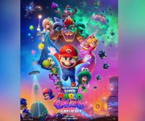 La primera película estrenada en 2023 fue la segunda más taquillera de ese año, con una recaudación que solo fue superada por Barbie.