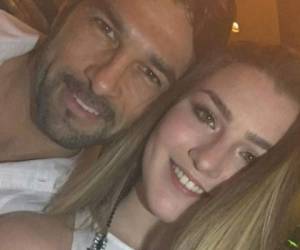 Carmona lamentó lo que le sucedió a su hija hace cinco años.Foto: Cortesía