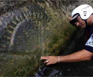 Hallazgos respaldados por antropólogos hondureños fueron publicados en 2012 por EL HERALDO.