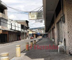 Con los programas de apoyo financiero del gobierno hondureño se espera reactivar los sectores económicos afectados por la pandemia del coronavirus.