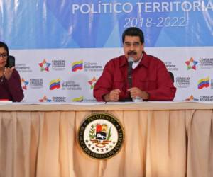 Aruba, Curazao y Bonaire, según dijo Maduro serán las islas con las que cortará relación para frenar el contrabando. Foto: AFP