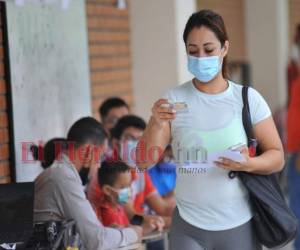 La atención para este trámite se reanudará el próximo martes debido a que se concedió asueto el 29 de noviembre.