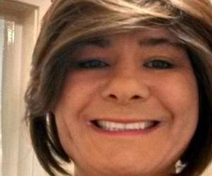 Stephen Wood utiliza el nombre feménino de Karen White, según las autoridades.