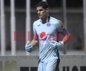 Para el meta sudamericano, este clásico fue el mejor partido en lo que va del Torneo Clausura. Foto: EL HERALDO