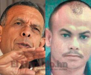 Porfirio Lobo Sosa ha sido mencionado por dos de los testigos en el juicio de Tony Hernández. El Cachiro testificó en el séptimo día del juicio del hermano del presidente hondureño.