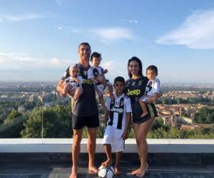 Esta es la foto que molestó a algunos seguidores. Foto: Instagram