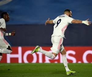 El presidente de LaLiga matizó, no obstante, que el público volverá 'si se dan las circunstancias'. Foto: AFP.