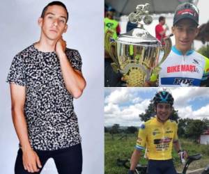 El hondureño Luis Enrique López, de 23 años de edad, es el ganador de la VIII Vuelta Ciclística de EL HERALDO en la categoría Élite Masculina. El joven es amante de los deportes y a nivel del ciclismo ha participado en múltiples competencias nacionales e internacionales, ganando medallas y trofeos.