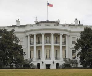 La reunión de este lunes en la Casa Blanca no ha sido anunciada publicamente. Foto: Agencia AP