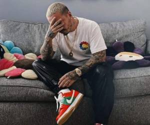 Aunque ninguno de los dos ha publicado nada al respecto en sus cuentas Instagram, la noticia ya corre como pólvora.