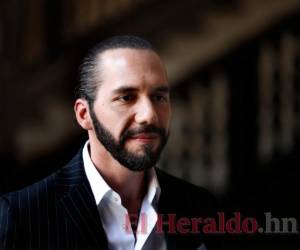 Bukele tiene previsto reunirse con el asesor de seguridad nacional John Bolton. Foto AP