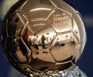 El Balón de Oro 2019, en categoría femenina y masculina, será entregado el 2 de diciembre.