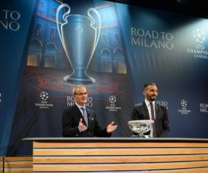 This picture taken on September 10, 2019 and released from North Korea's official Korean Central News Agency (KCNA) on September 11, 2019 shows a test firing of a 'super-large multiple rocket launcher' at an undisclosed location in North Korea. - North Korean leader Kim Jong Un has supervised a fresh test of a 'super-large multiple rocket launcher' system, state media said on September 11 -- the latest in a series of provocations by Pyongyang. (Photo by KCNA VIA KNS / KCNA VIA KNS / AFP) / - South Korea OUT / REPUBLIC OF KOREA OUT ---EDITORS NOTE--- RESTRICTED TO EDITORIAL USE - MANDATORY CREDIT 'AFP PHOTO/KCNA VIA KNS' - NO MARKETING NO ADVERTISING CAMPAIGNS - DISTRIBUTED AS A SERVICE TO CLIENTSTHIS PICTURE WAS MADE AVAILABLE BY A THIRD PARTY. AFP CAN NOT INDEPENDENTLY VERIFY THE AUTHENTICITY, LOCATION, DATE AND CONTENT OF THIS IMAGE. /