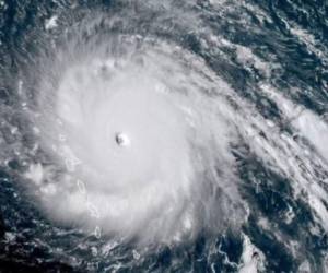 Tormentas tropicales como Alpha en 2020, primer ciclón tropical que se observó que tocó tierra en Portugal, y el huracán Henri, el cual tocó tierra en Connecticut, Estados Unidos, pueden ser un presagio de tales tormentas según los expertos. Foto: AFP