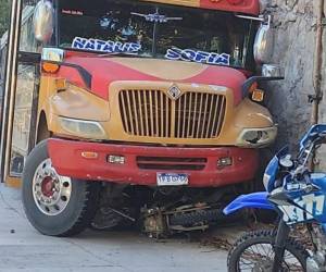 Hasta el momento las autoridades no han brindado a conocer las identidades de las personas lesionadas.