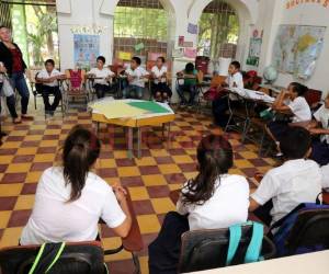 De 20.86 lempiras la hora clase era la propuesta de incremento que buscaba el Coprumh a través de la iniciativa que entregaron en el CN.