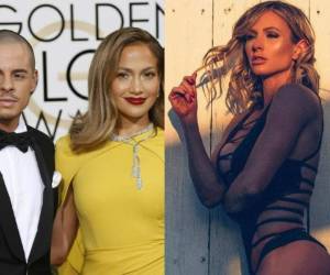 Casper Smart terminó su relación con Jennifer López hace poco más de un año y al parecer ha decidido darse una nueva oportunidad en el amor como lo hizo ella con Alex Rodríguez.