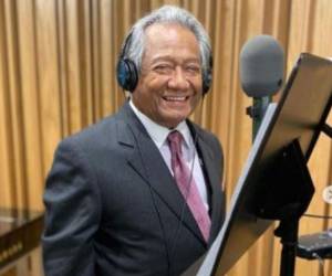 Manzanero cumplió a inicio de diciembre 85 años. Foto: Instagram