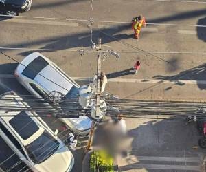 Estos casos continúan reabriendo el debate sobre protocolos, control y uso de armas en el sector de seguridad privada en Honduras.