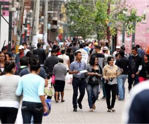 El capital humano de Honduras muestra un deterioro, según el informe de ADEN.