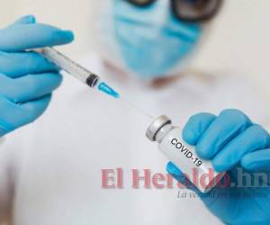 Honduras espera la vacuna contra el coronavirus entre abril y junio próximo.