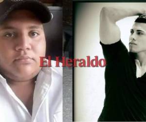 Daniel Gallo y Mario Ju﻿árez son las personas que perdieron la vida en una discoteca de San Pedro Sula.
