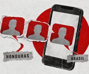 Honduras y Brasil registraron mecanismos similares de desinformación electoral, pese a sus distintos calendarios y contextos políticos.