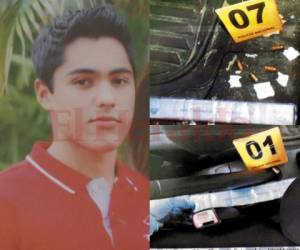La muerte del joven Carlos Collier tiene a la justicia y a la investigación con muchas preguntas sin contestar. La escena del crimen revela un suicidio, según expertos en investigación.